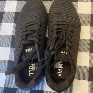 No Bull training shoes for women- never worn